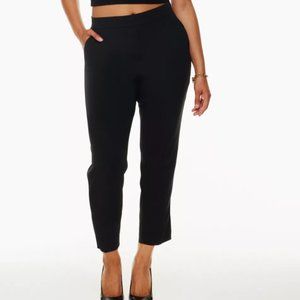 Babton Conan Cropped Pants